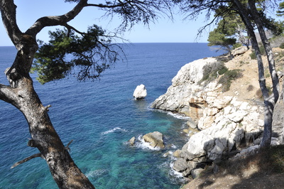 Küstenwanderung Mallorca