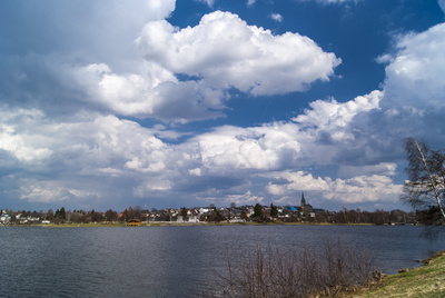 Weißenstädter See