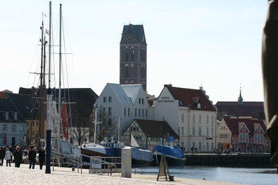 Hansestadt Wismar