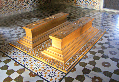 Mausoleum des Itimad-ud-Daulah  7