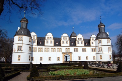 Schloss Neuhaus #2