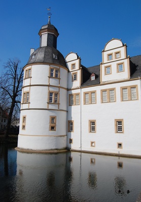 Schloss Neuhaus #3
