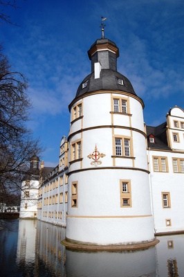 Schloss Neuhaus #4