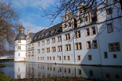 Schloss Neuhaus #5