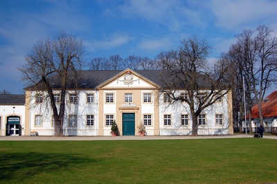 Schloss Neuhaus #6