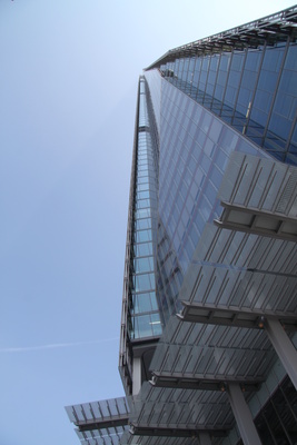 The Shard of Glass_3, London