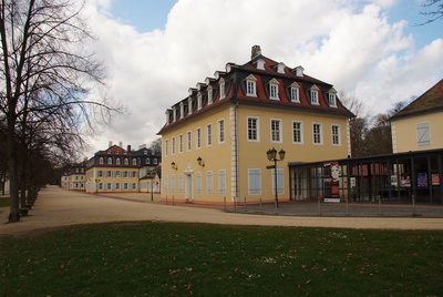 Wilhelmsbad Hanau