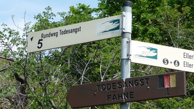 Todesangst