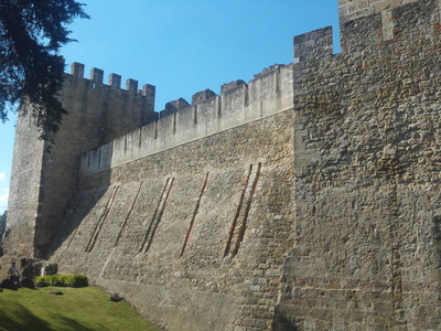 Castelo de Sao Jorge