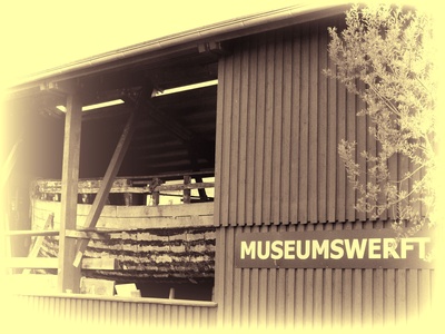 Museumswerft Flensburg