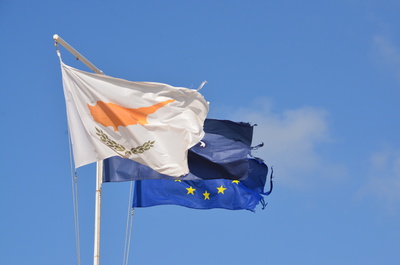 Zyperns Flaggenkunde