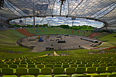 Olympiastadion