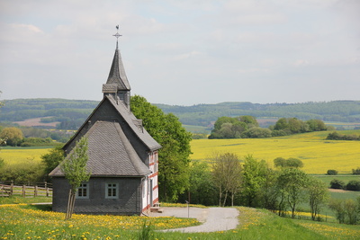Alte Kapellenschule