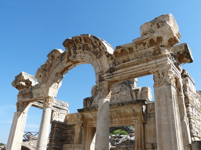 Altes Ephesus