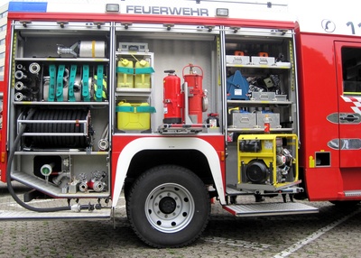 Feuerwehr 3