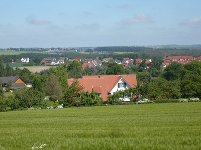 Im Sauerland Natur