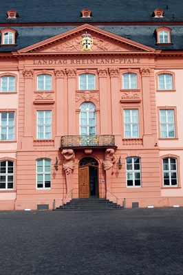 Mainz, Landtag #2