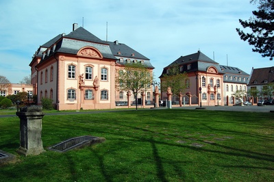 Mainz, Landtag #3
