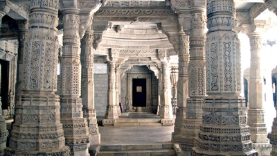Ranakpur  4
