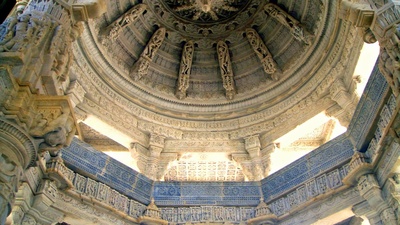 Ranakpur  9