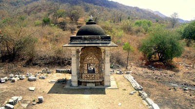 Ranakpur  11