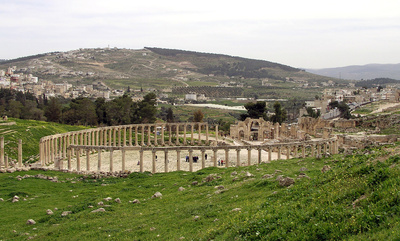 Jerash 3