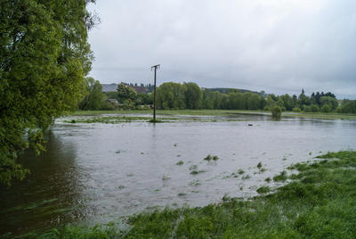 Saale bei Seulbitz/Landkreis Hof 2