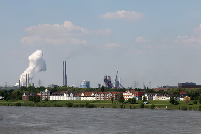 Laar am Rhein