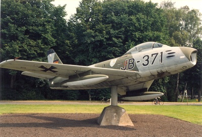 F - 86 Sabre
