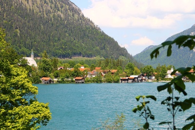 Walchensee 04