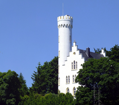 Lietzower Schlösschen