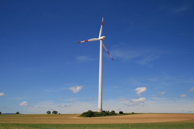 windenergieanlage