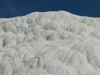 Pamukkale/Kalksinterterassen 2