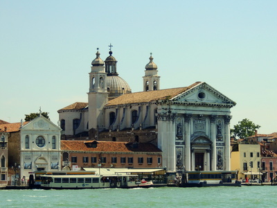 Venedig 3