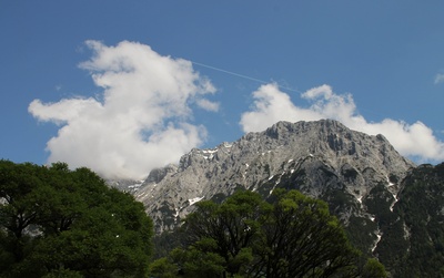 Karwendel.Gipfel 02