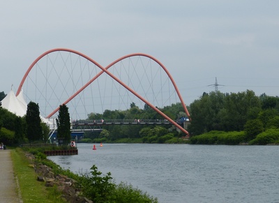 Nordsternpark-Brücke