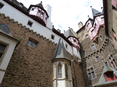 Burg Eltz 5
