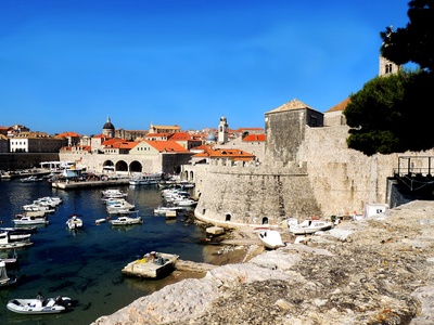 Dubrovnik 7