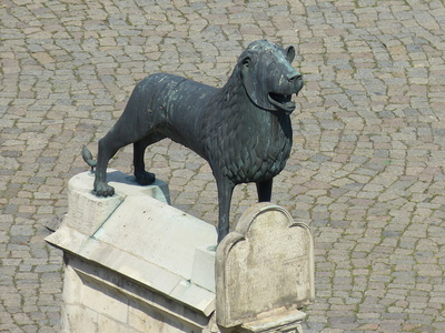 Löwe von Braunschweig 1