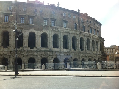 Teatro di Marcello