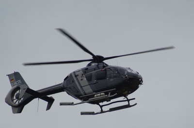 Eurocopter EC- 135