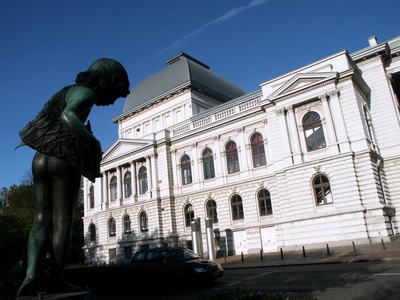 Staatstheater Oldenburg