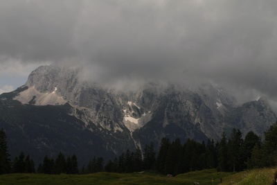 Sommer, Sonne...und Wolken 01