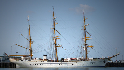 Gorch Fock Gorch Fock