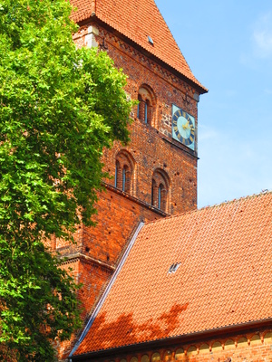 Alexanderkirche zu Wildeshausen