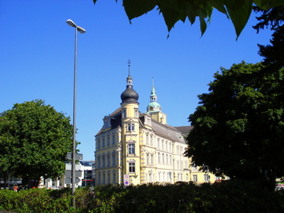 Schloss Oldenburg Landesmuseum