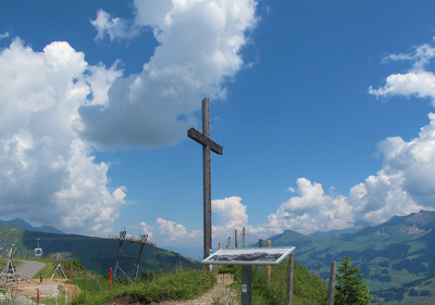 Adelboden - Berner Oberland