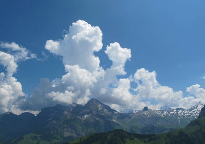 Adelboden - Berner Oberland