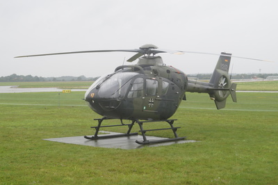 Eurocopter Ec 135