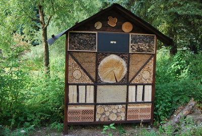 Insektenhotel